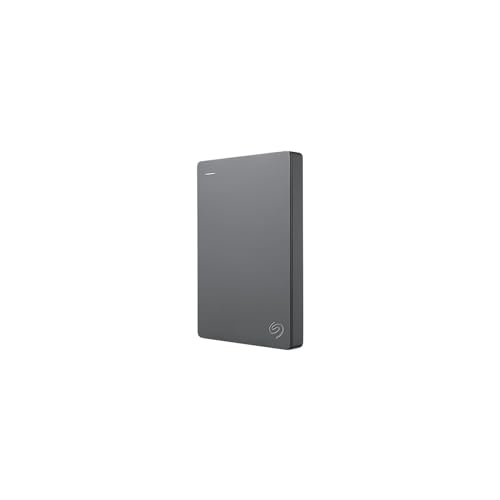 Seagate Basic tragbare externe Festplatte 2TB Vergleich