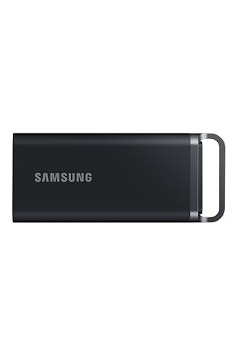 Samsung Portable SSD T5 EVO 8TB Vergleich