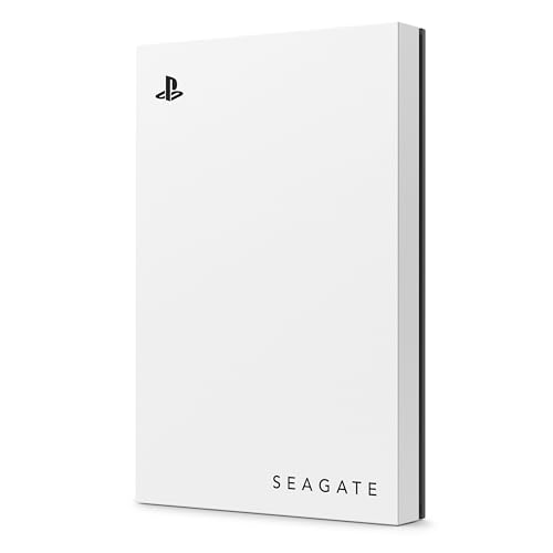 Seagate Game Drive tragbare externe Festplatte 2TB PS4/PS5 Vergleich