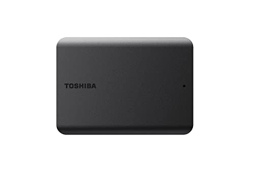 Toshiba Canvio Basics externe Festplatte Vergleich