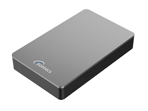 Sonnics 3TB Desktop-Festplatte Vergleich