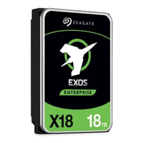 Seagate Exos X18 Festplatte Test