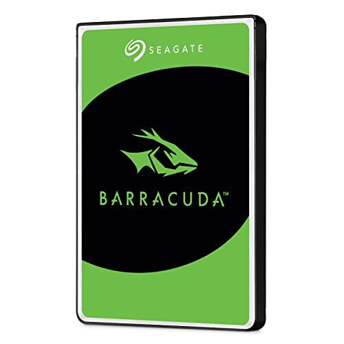 Seagate Barracuda 2TB Festplatte Vergleich