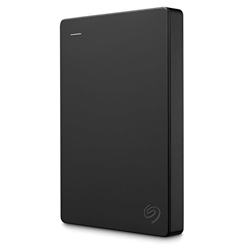 Seagate Expansion 2TB externe Festplatte Test