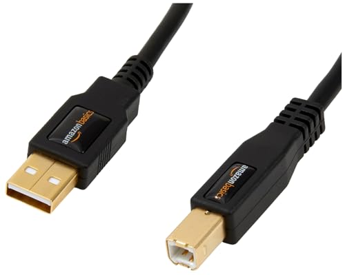 Amazon Basics USB-Kabel 1.8m Vergleich