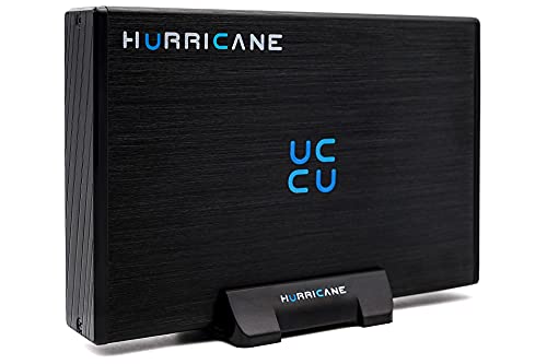 Hurricane GD35612 externe Festplatte 1TB Vergleich