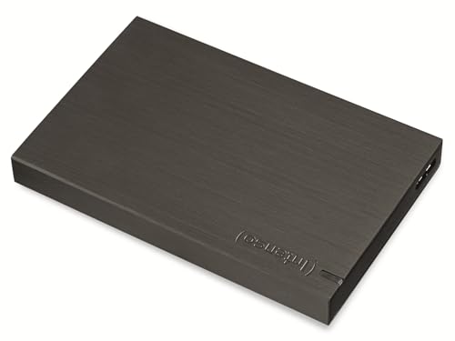 Intenso Memory Board 1TB Externe Festplatte Vergleich