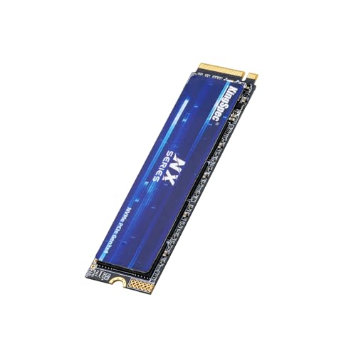 KingSpec NX-512 SSD Vergleich