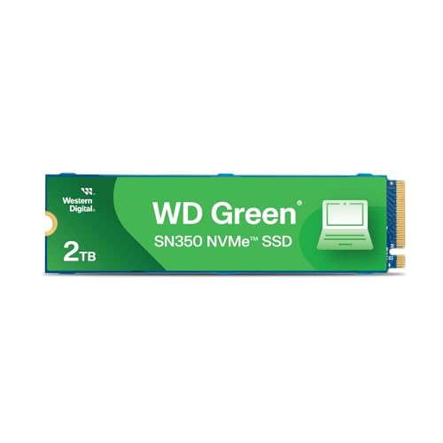 Western Digital SN350 SSD Vergleich