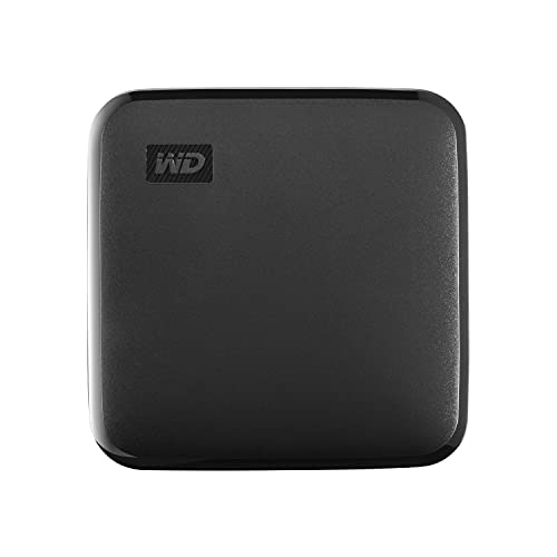 WD Elements SE SSD 1 TB Vergleich