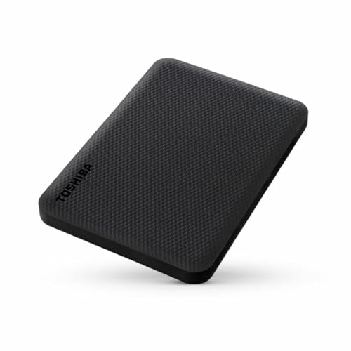 Toshiba Canvio Advance 4TB Vergleich