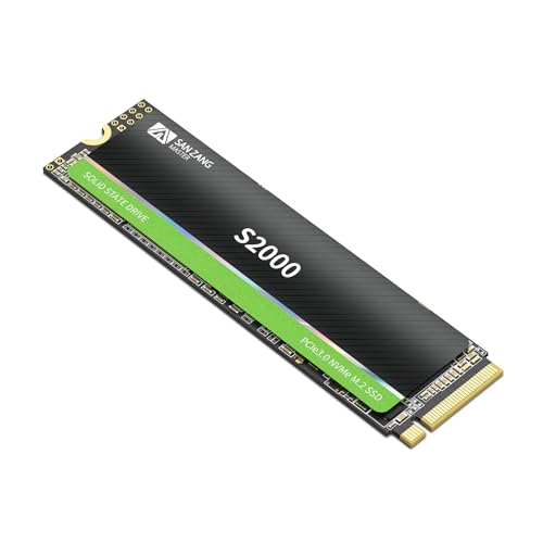 SAN ZANG MASTER S2000 SSD 128GB Vergleich