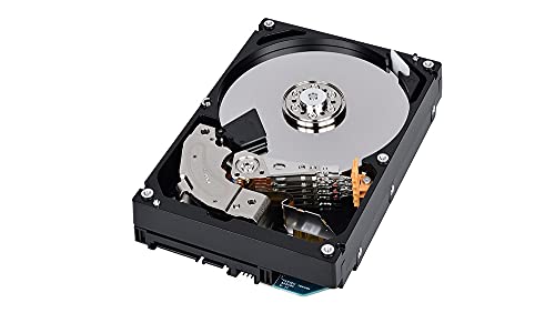 Toshiba Enterprise HDD 8TB Festplatte Vergleich