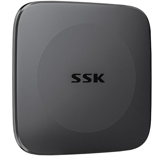 SSK SD451 Externe SSD 128GB Vergleich