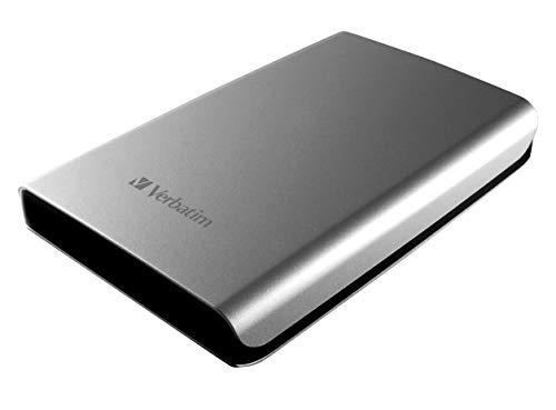 Verbatim Store 'n' Go 2 TB Externe Festplatte Test