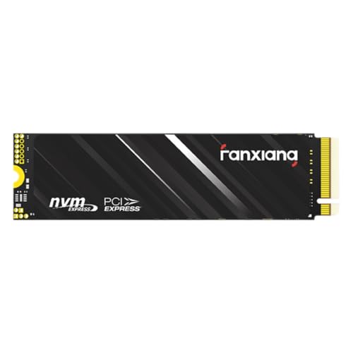 fanxiang S501Q SSD 1TB Vergleich