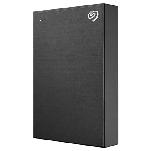 Seagate One Touch 5TB Externe Festplatte Test