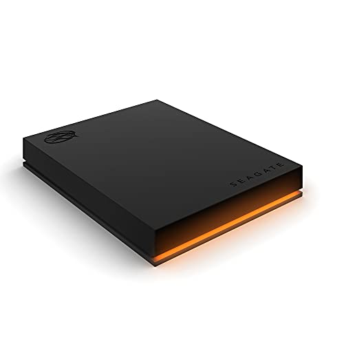 Seagate FireCuda Gaming HDD 2TB Vergleich