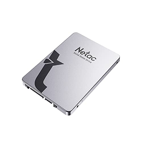 Netac N530S SSD 512GB Vergleich