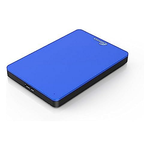 Sonnics 1TB Externe Festplatte Test