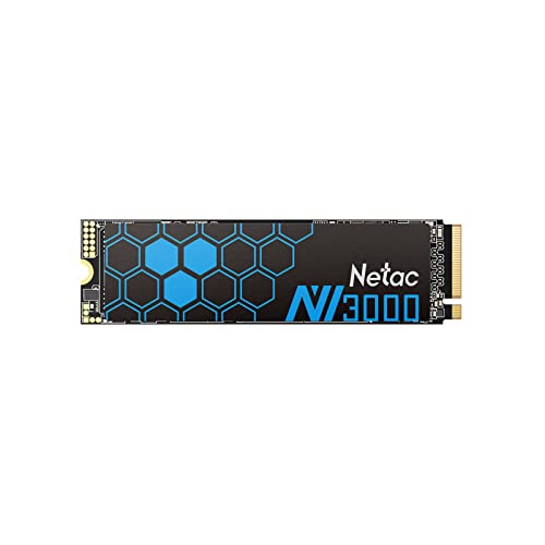 Netac NV3000 SSD Vergleich