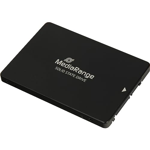 MediaRange MR1001 SSD 120GB Test