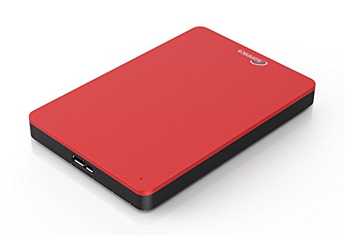 Sonnics 320GB Externe Festplatte Test