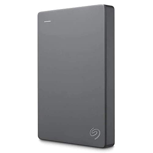 Seagate Basic 1TB Externe Festplatte Test