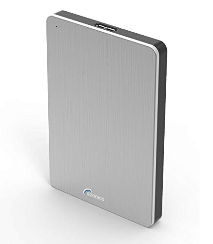 Sonnics 500GB Silber Externe Festplatte Vergleich