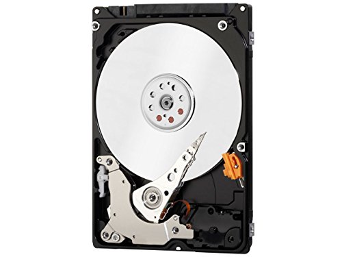 Toshiba MQ01ABD100 Festplatte Test
