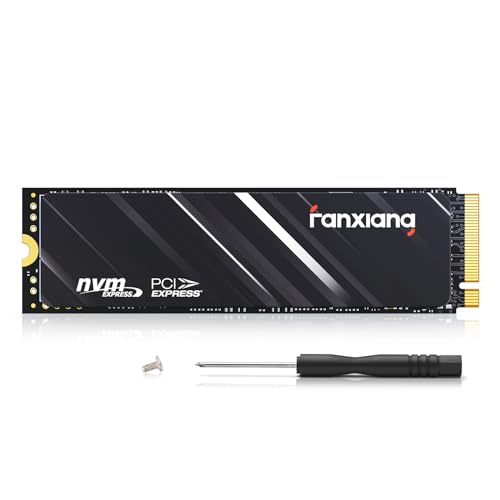 fanxiang SP610 SSD 1TB Vergleich