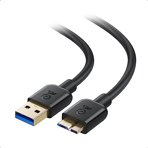 Cable Matters USB 3.0 Kabel 1m schwarz Vergleich