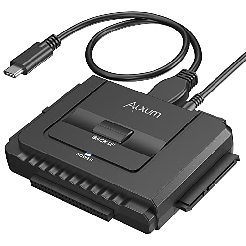 Alxum IDE SATA Adapter USB C Kabel Vergleich