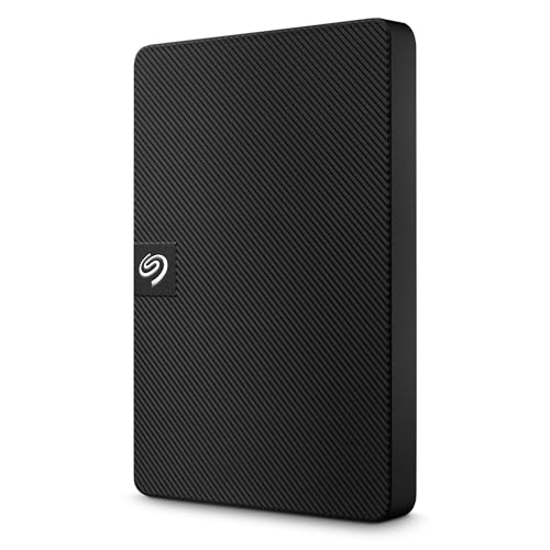 Seagate Expansion 2TB Externe Festplatte Vergleich