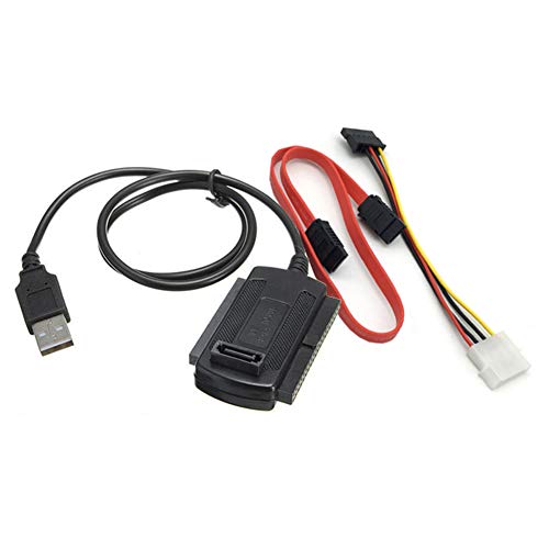 Aukson B45 USB-Adapter für Festplatten Vergleich