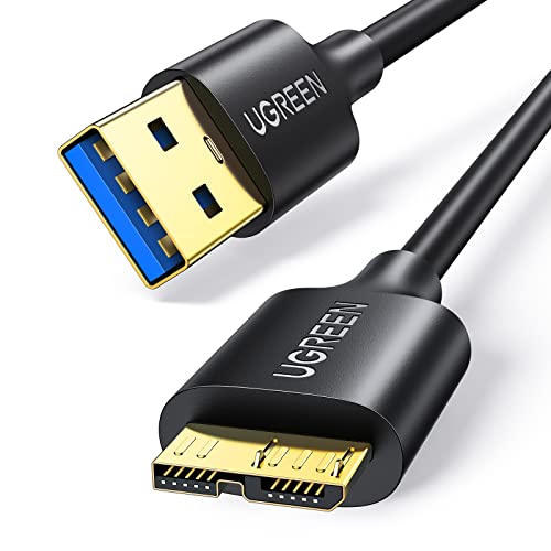 UGREEN Micro USB 3.0 Kabel 0,5m Test