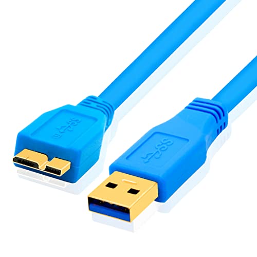 BIGtec BIG196 USB 3.0 Kabel Test