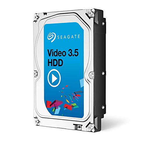 Seagate Pipeline 2TB Festplatte Vergleich