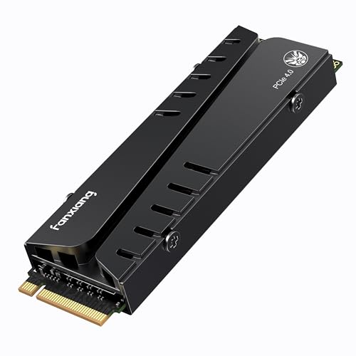 fanxiang S770 SSD 1TB Vergleich