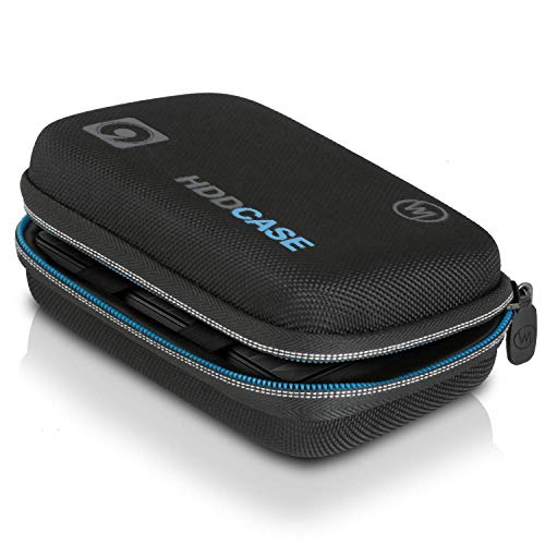 Wicked Chili SSD Tasche – 2,5 Zoll Festplattencase Vergleich