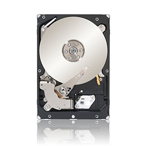 Seagate Constellation ES.3 Festplatte 4 TB Vergleich