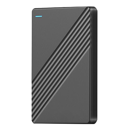 Docooler 1TB Portable SSD Vergleich