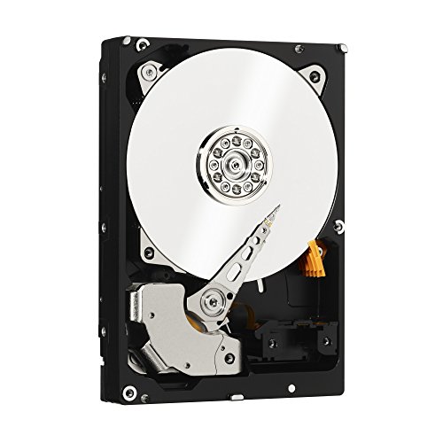 Western Digital WD1003FBYZ Interne Festplatte 1TB Vergleich