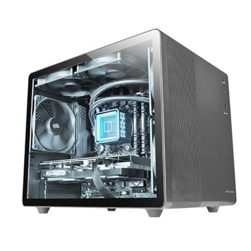 MarsGaming MCMPRO Micro-ATX-Gehäuse Test