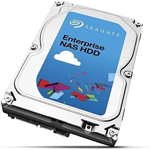 Seagate Enterprise 12TB Festplatte Vergleich