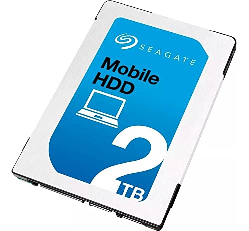 Seagate ST2000LM007 2TB Festplatte Vergleich