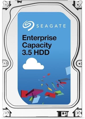 GRAUGEAR Seagate Enterprise 12TB Festplatte Vergleich