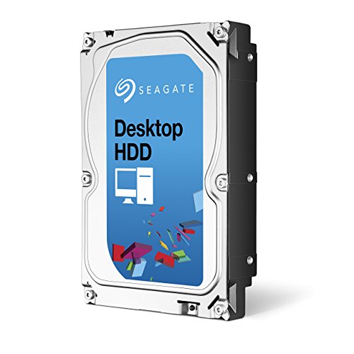 Seagate Festplatte 500 GB Test