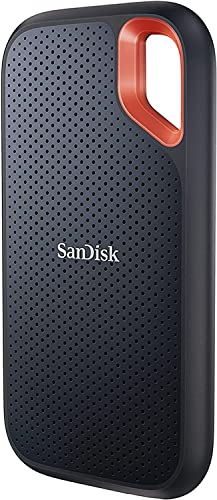 SanDisk Extreme Portable SSD 1 TB Vergleich