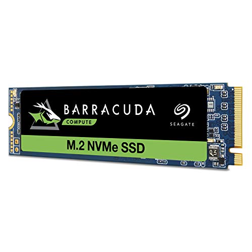 Seagate Barracuda 510 SSD 250GB Vergleich